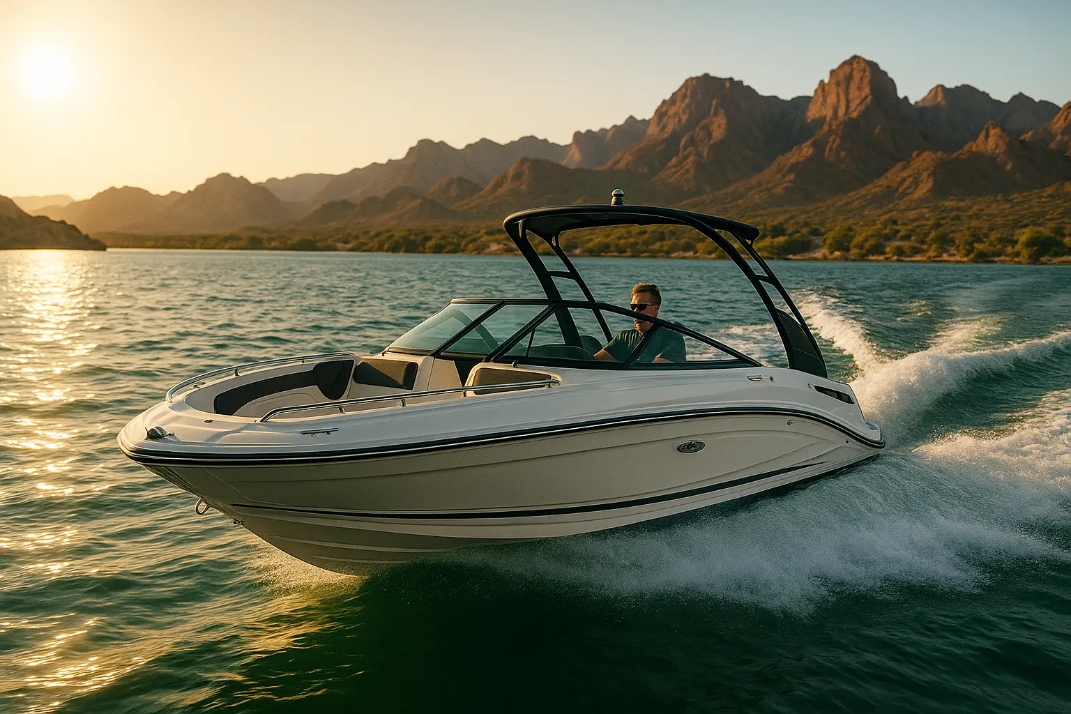 Boat Insurance