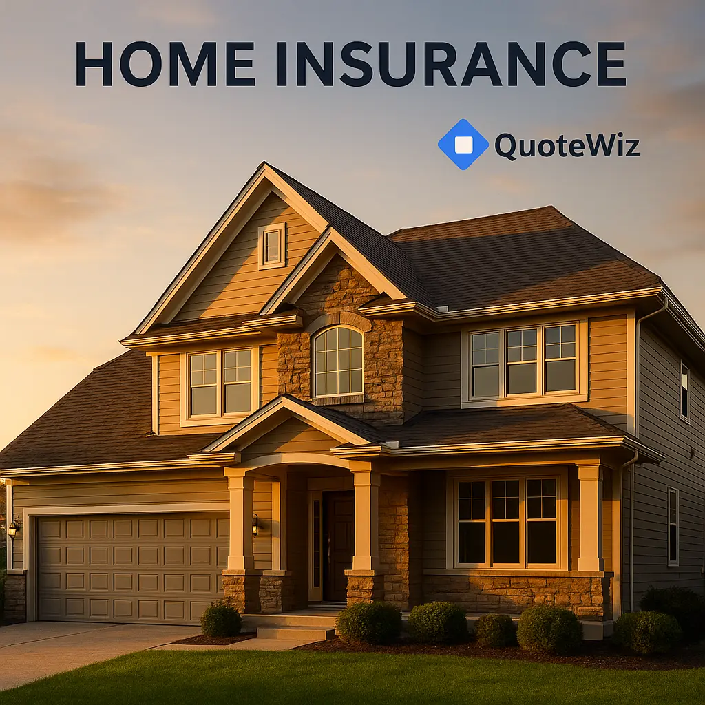 Home Insurance