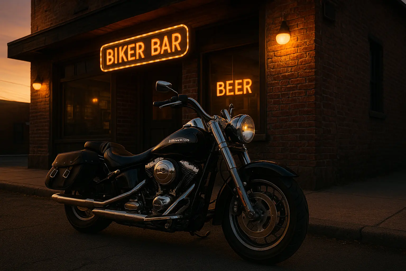 Motorcycle Insurance