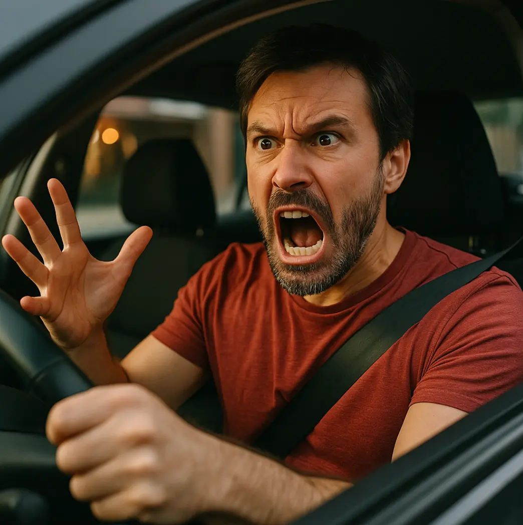 Overpaying Auto Insurance